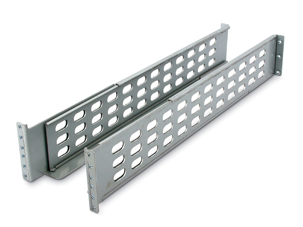 UPS SOCOMEC dodatki, Rackmount letve za Netys PR in Netys RT, do 80kg, NRT4-OP-RAIL