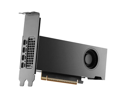 Grafična kartica NVIDIA RTX PRO 2000 Blackwell, 16GB GDDR7 ECC, PCIe 5.0, 4x mDP 2.1b,PNY