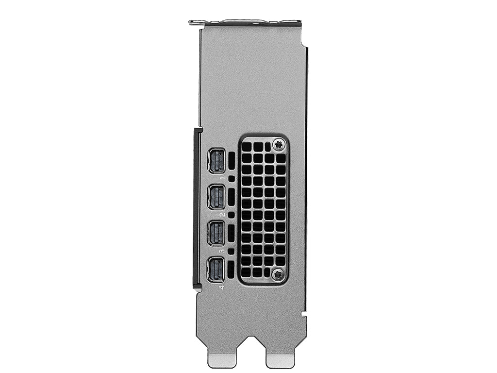 Grafična kartica NVIDIA RTX PRO 2000 Blackwell, 16GB GDDR7 ECC, PCIe 5.0, 4x mDP 2.1b,PNY