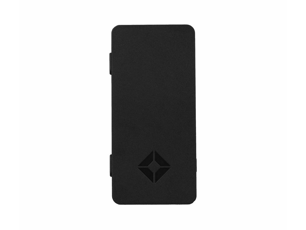 Blockstream JADE Core, denarnica za Bitcoin, črna