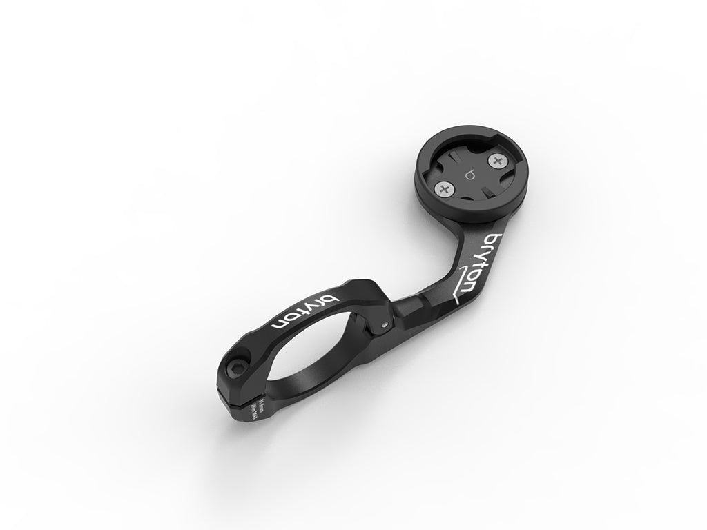 Nosilec za kolesarski računalnik Bryton Sport mount V2