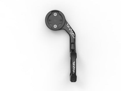 Nosilec za kolesarski računalnik Bryton Sport mount V2