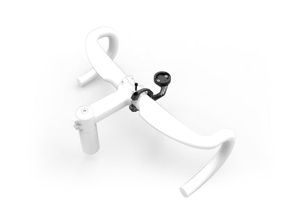 Nosilec za kolesarski računalnik Bryton Sport mount V2