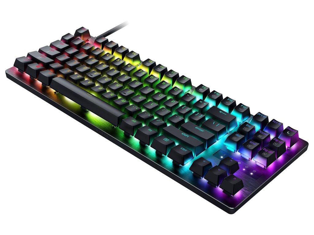 Tipkovnica Razer Huntsman V3 Tenkeyless 8kHz, US