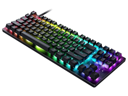 Tipkovnica Razer Huntsman V3 Tenkeyless 8kHz, US