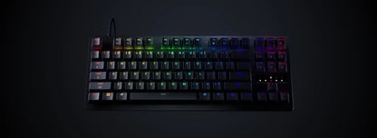Tipkovnica Razer Huntsman V3 Tenkeyless 8kHz, US