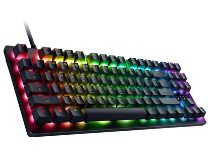 Tipkovnica Razer Huntsman V3 Tenkeyless 8kHz, US