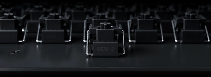 Tipkovnica Razer Huntsman V3 Tenkeyless 8kHz, US