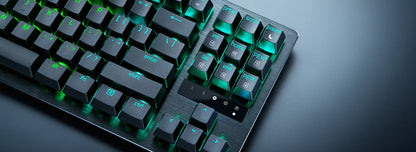 Tipkovnica Razer Huntsman V3 Tenkeyless 8kHz, US