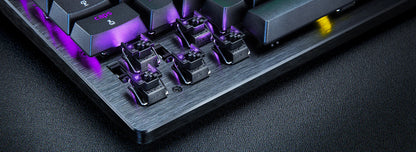 Tipkovnica Razer Huntsman V3 Tenkeyless 8kHz, US