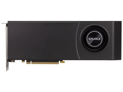 Grafična kartica Intel ARC B70 Pro Blower, 32GB GDDR6, PCIe 5.0, 4x DP 2.1, Sparkle
