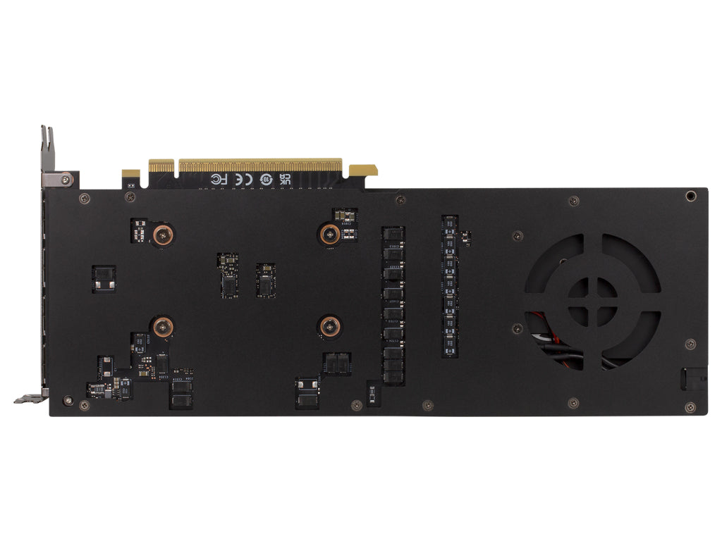 Grafična kartica Intel ARC B70 Pro Blower, 32GB GDDR6, PCIe 5.0, 4x DP 2.1, Sparkle