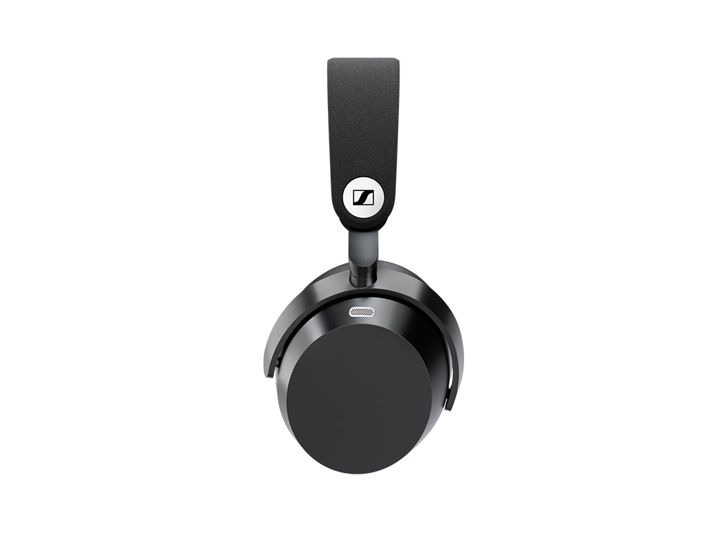 Slušalke Sennheiser MOMENTUM 5 Wireless, črne