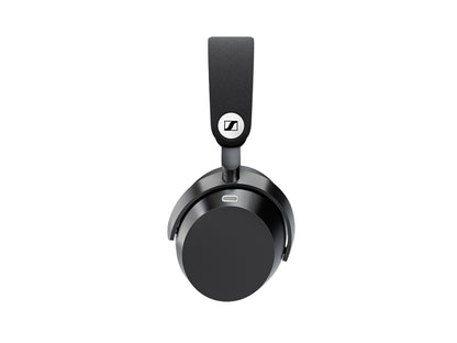 Slušalke Sennheiser MOMENTUM 5 Wireless, črne