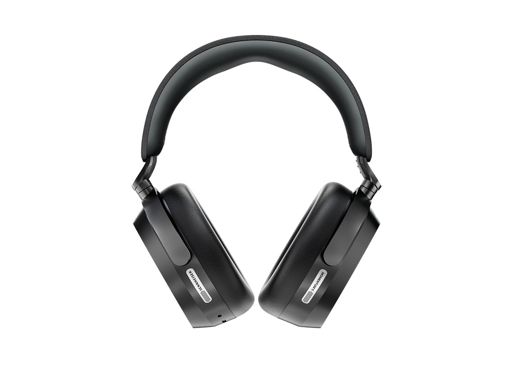 Slušalke Sennheiser MOMENTUM 5 Wireless, črne