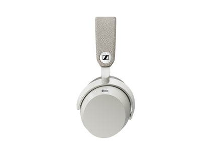Slušalke Sennheiser MOMENTUM 5 Wireless, bele