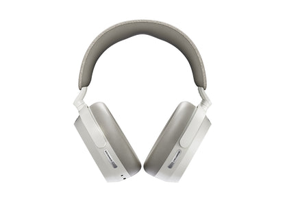 Slušalke Sennheiser MOMENTUM 5 Wireless, bele