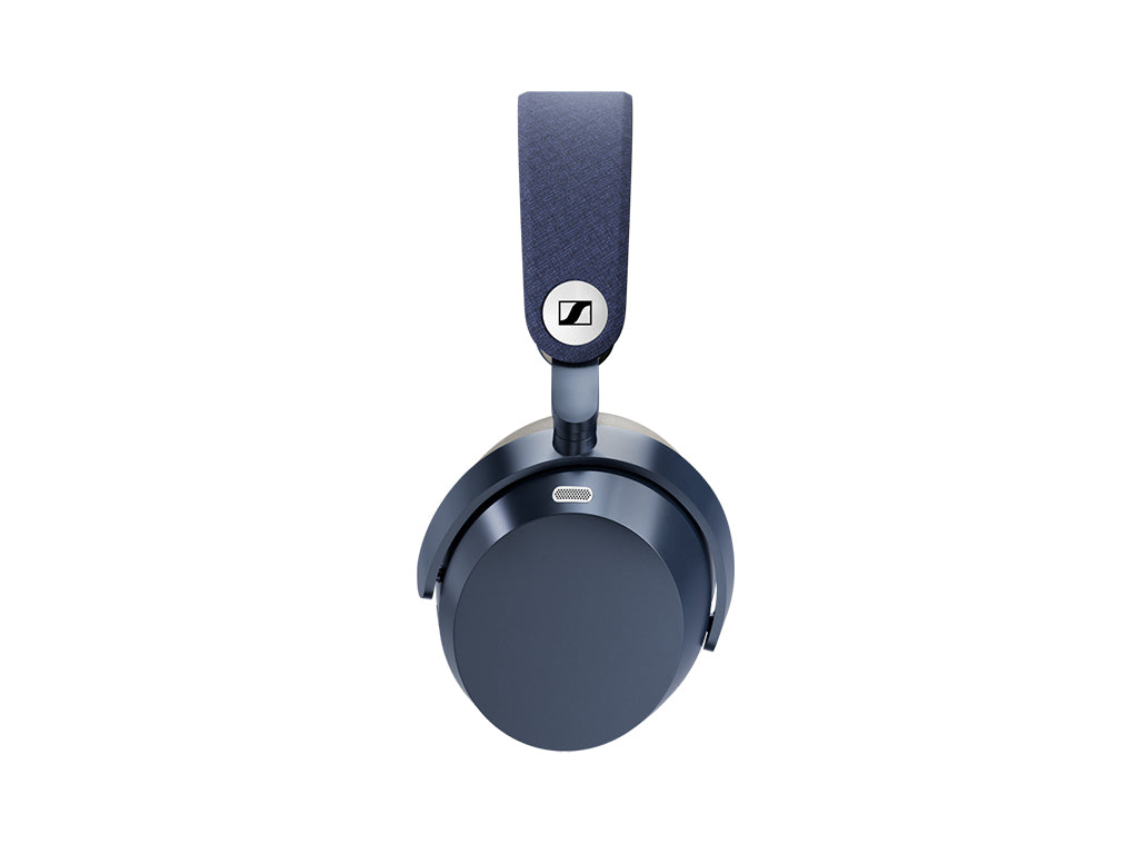 Slušalke Sennheiser MOMENTUM 5 Wireless, denim