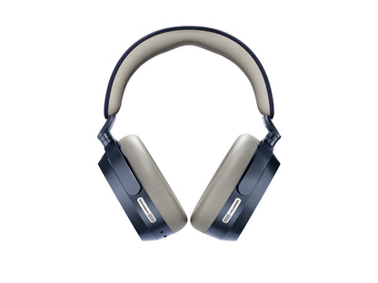 Slušalke Sennheiser MOMENTUM 5 Wireless, denim