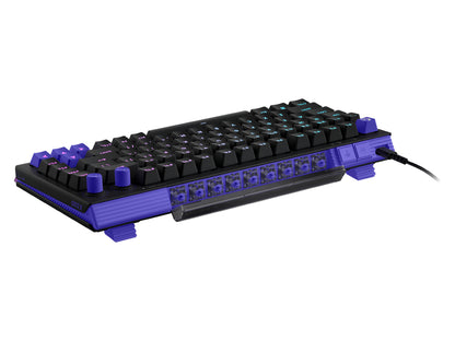 Tipkovnica Logitech G512 X 75, LINEAR, SLO g.