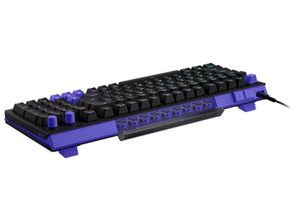 Tipkovnica Logitech G512 X 98, TACTILE, SLO g.