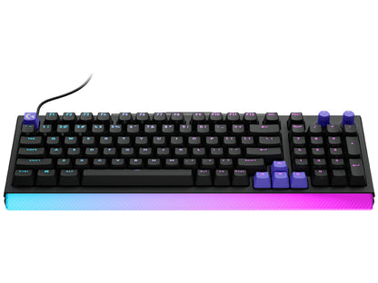 Tipkovnica Logitech G512 X 98, TACTILE, SLO g.