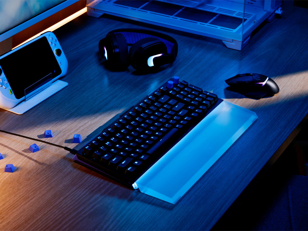 Tipkovnica Logitech G512 X 98, TACTILE, SLO g.