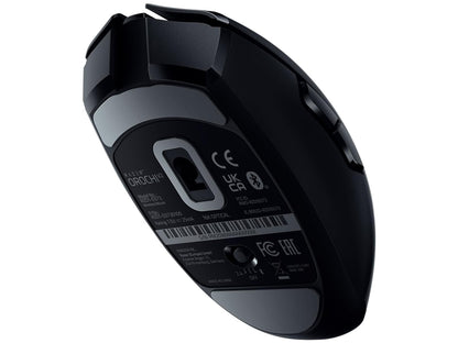 Miška Razer Orochi V2 (2026), črna