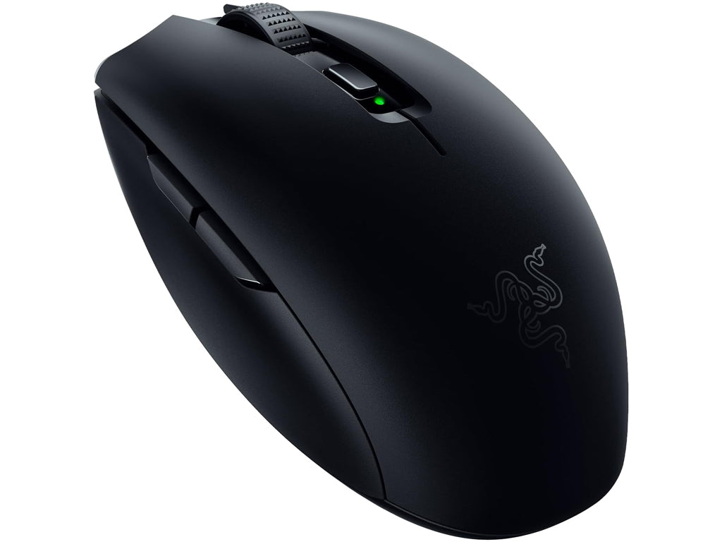 Miška Razer Orochi V2 (2026), črna