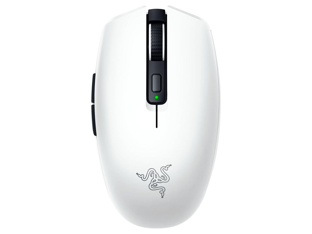 Miška Razer Orochi V2 (2026), bela