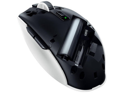 Miška Razer Orochi V2 (2026), bela