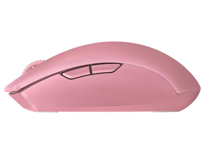 Miška Razer Orochi V2 (2026) Quartz, roza