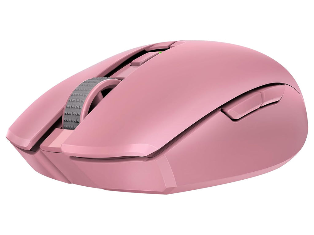 Miška Razer Orochi V2 (2026) Quartz, roza