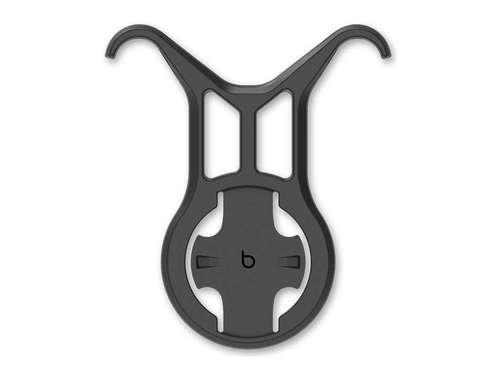 Podsedežni nosilec za Bryton Gardia radarsko lučko Saddle Mount SLR