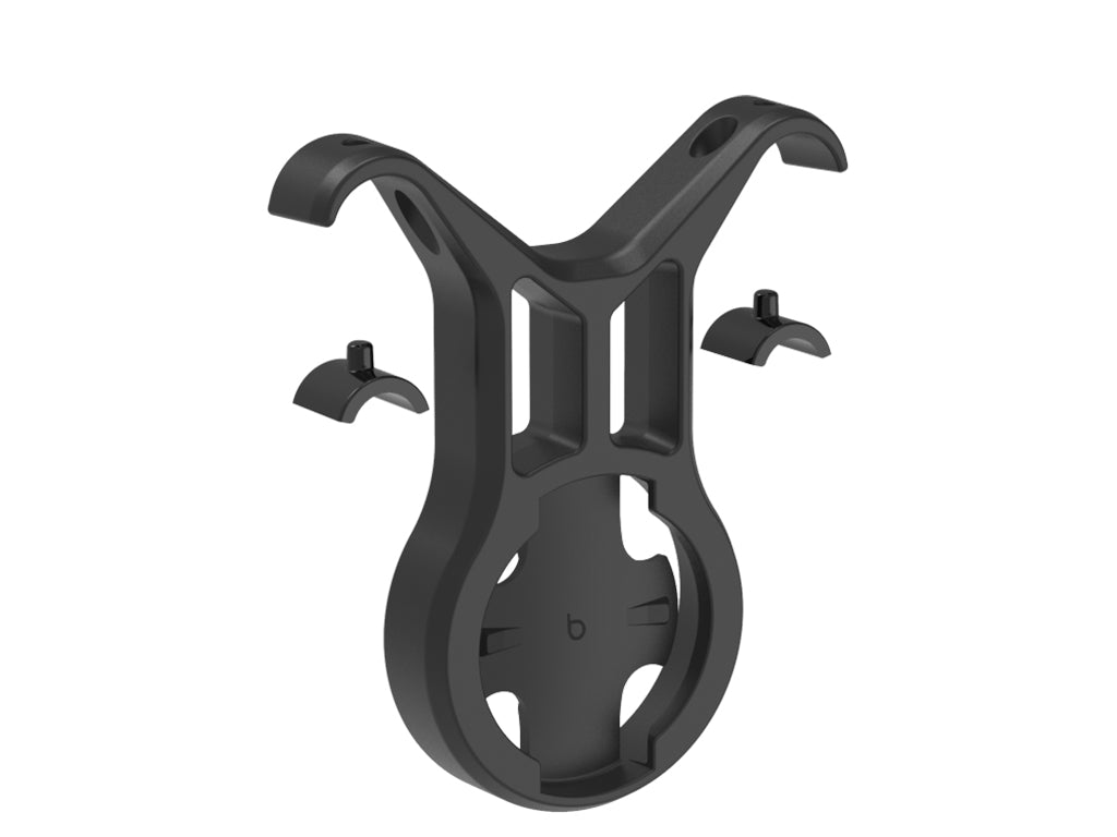 Podsedežni nosilec za Bryton Gardia radarsko lučko Saddle Mount SLR