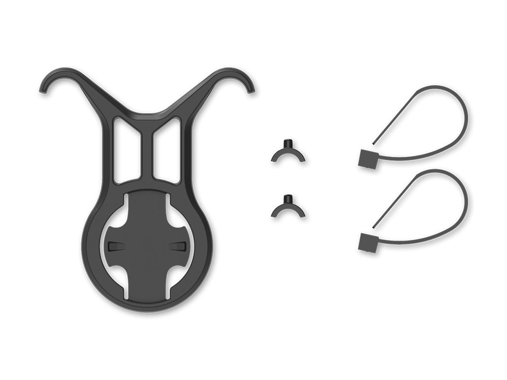 Podsedežni nosilec za Bryton Gardia radarsko lučko Saddle Mount SLR