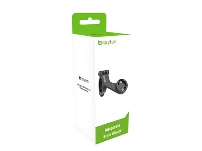 Nosilec za kolesarski računalnik Bryton Adaptable Stem Mount
