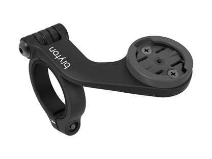 Nosilec za kolesarski računalnik Bryton Adaptable Stem Mount