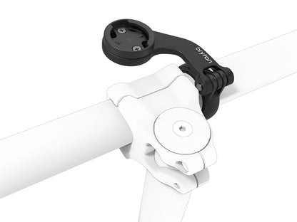 Nosilec za kolesarski računalnik Bryton Adaptable Stem Mount