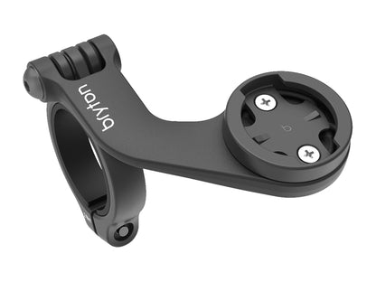 Nosilec za kolesarski računalnik Bryton Adaptable Stem Mount