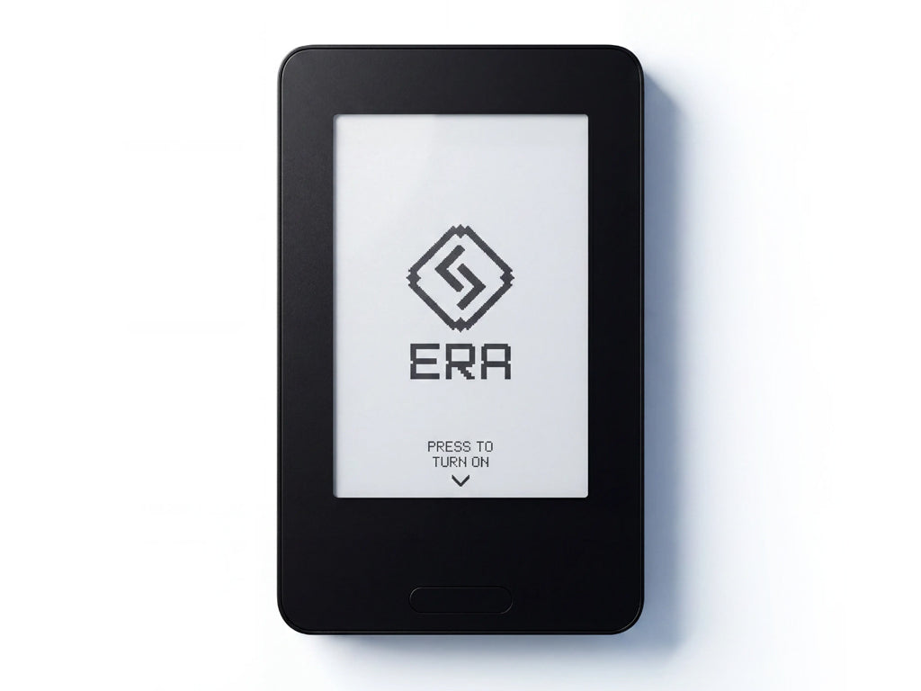 ERA Wallet, denarnica za Bitcoin in druge kriptovalute