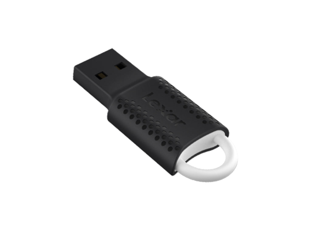 USB ključek Lexar JumpDrive V40, 64GB, USB 2.0