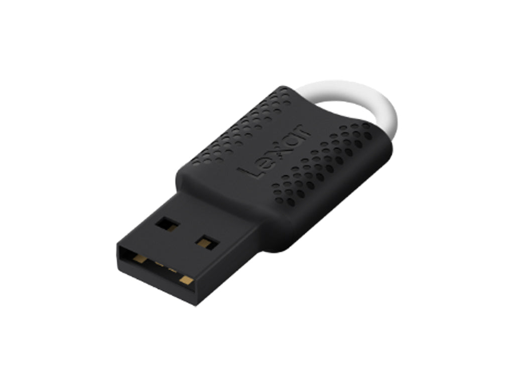 USB ključek Lexar JumpDrive V40, 64GB, USB 2.0