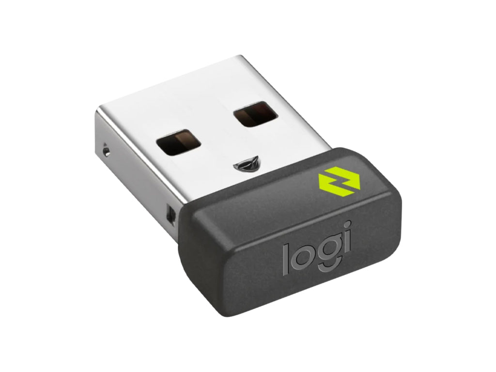 Miška Logitech Lift Vertical for Business, ergonomska, grafitna