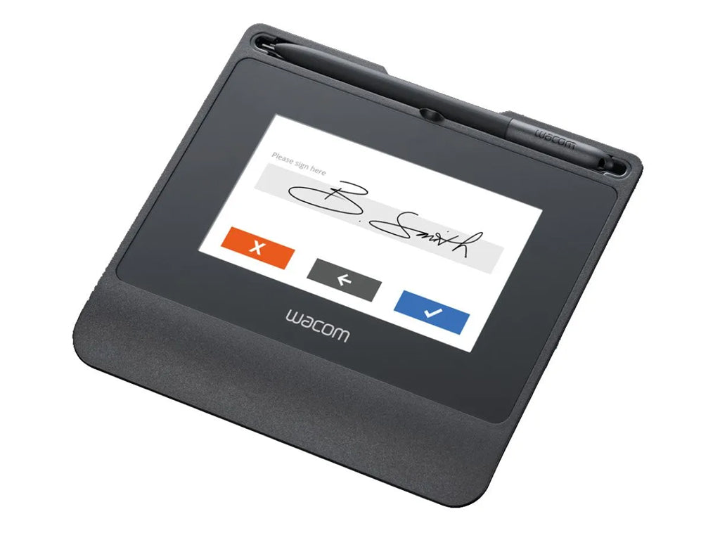 Podpisna tablica Wacom Signature STU-540