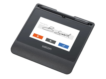 Podpisna tablica Wacom Signature STU-540