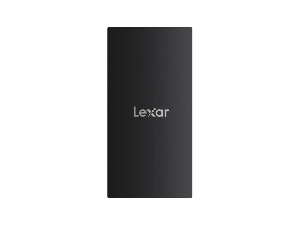 SSD 2TB Type-C USB 3.2 Gen2x2 V-NAND UASP, Lexar SL300 (LSL300002T-RNBNG)