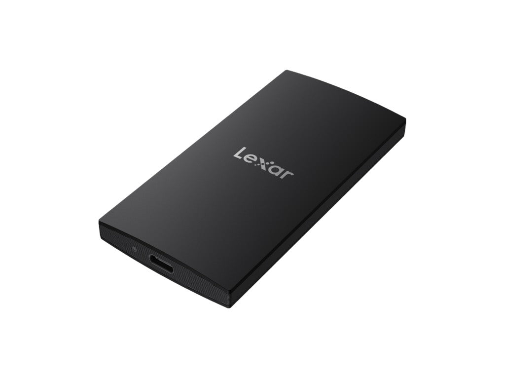 SSD 1TB Type-C USB 3.2 Gen2x2 V-NAND UASP, Lexar SL300 (LSL300001T-RNBNG)