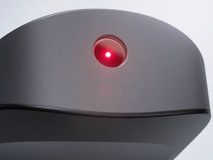 Presenter Logitech Spotlight 2, brezžični, USB, grafit