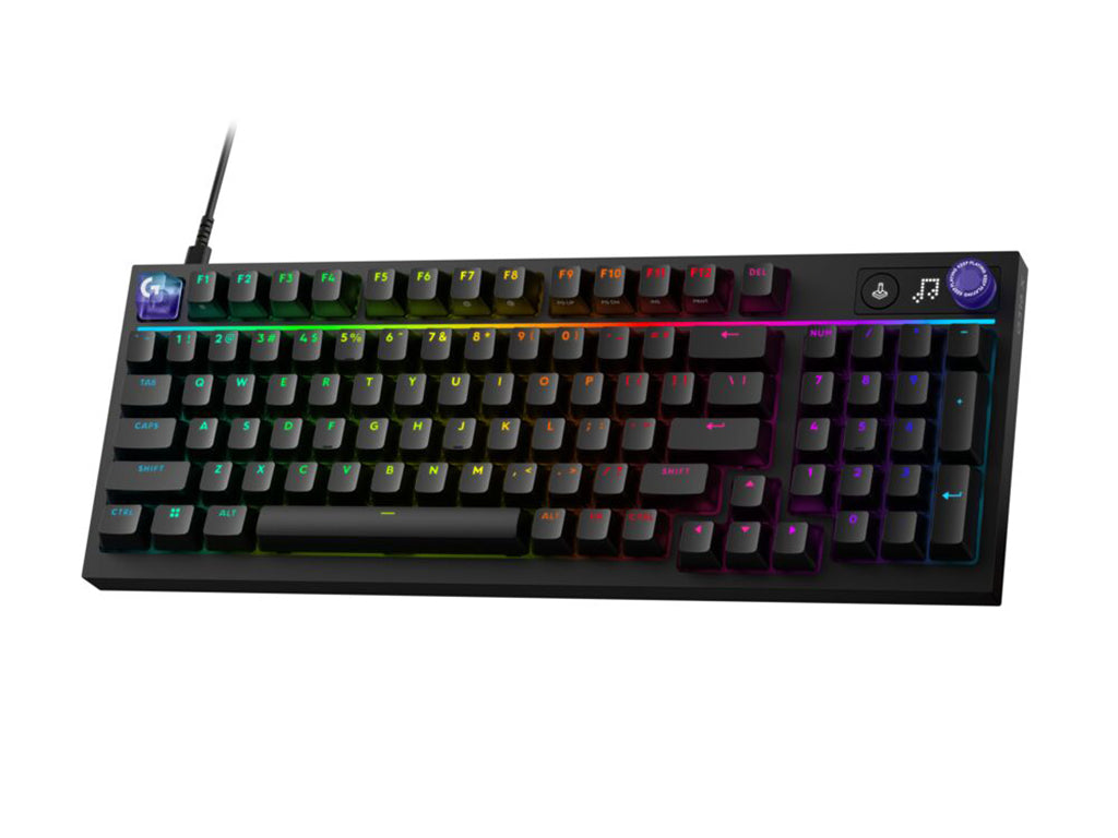 Tipkovnica Logitech G316 X 98, TACTILE , SLO